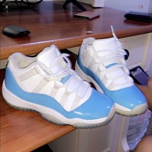 Meet your Posher, Antonio